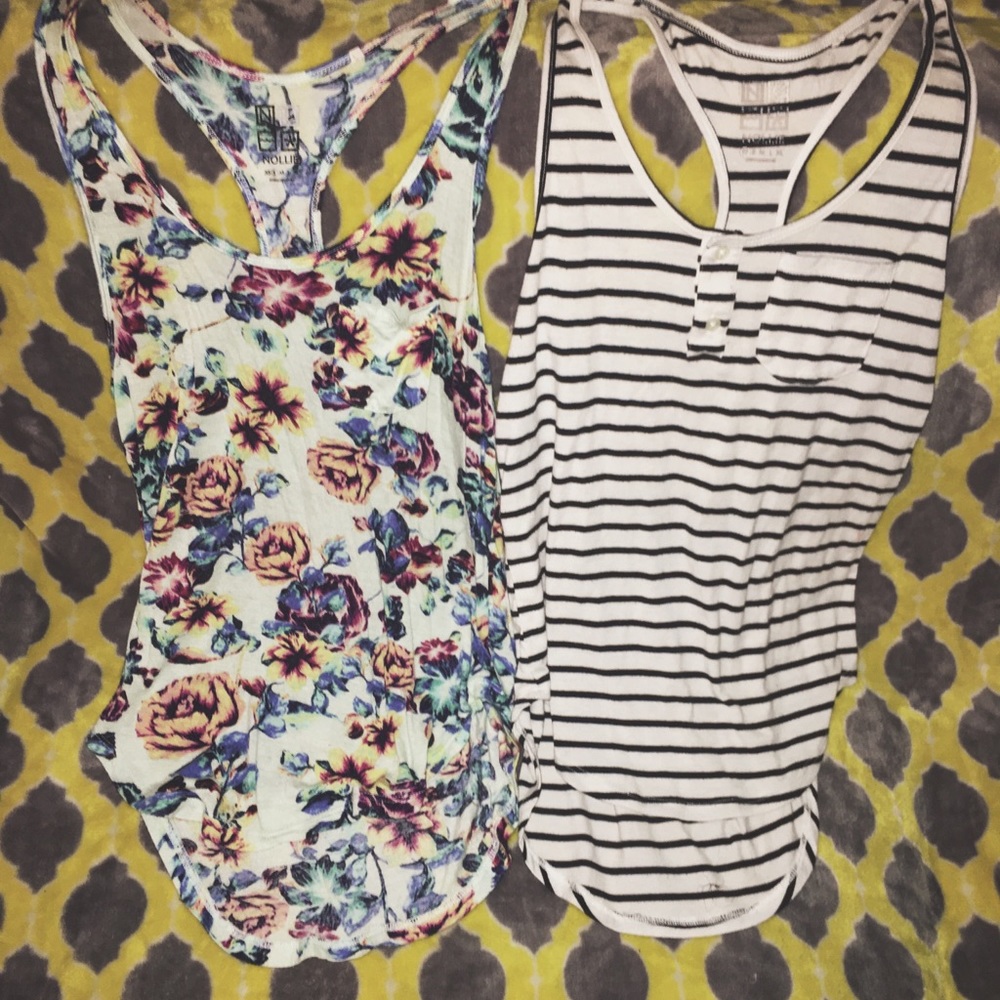 🚨TANK TOP BUNDLE🚨